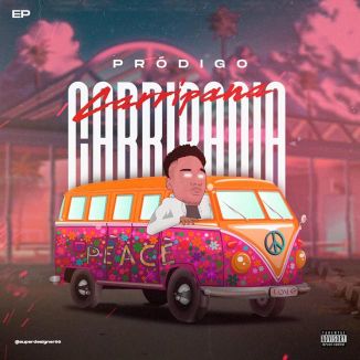 Foto da capa: Carripana