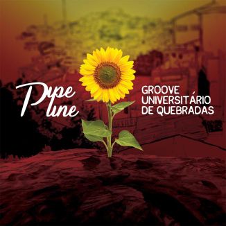 Foto da capa: Groove Universitário de Quebrada