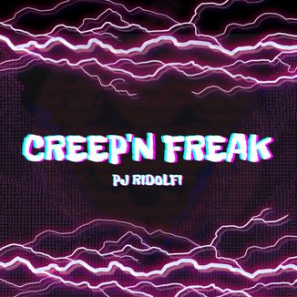 Foto da capa: Creep'n Freak