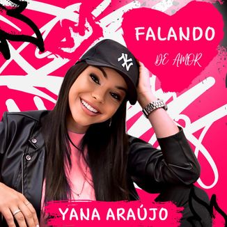 Foto da capa: EP Falando de amor