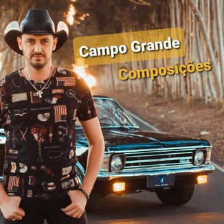 Foto da capa: Campo Grande (Composições)