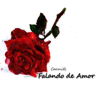 Foto da capa: Falando de Amor