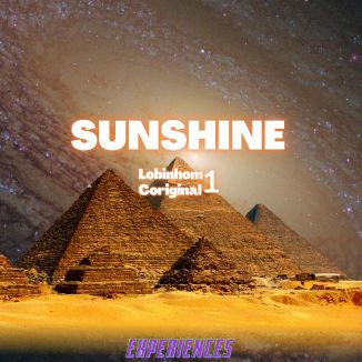 Foto da capa: Sunshine - Experiences