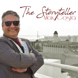 Foto da capa: The Storyteller