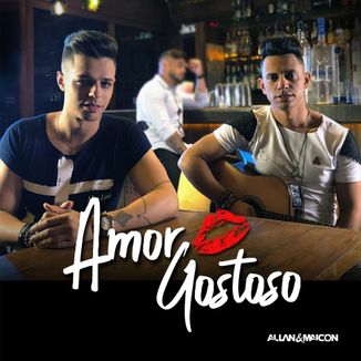 Foto da capa: Amor Gostoso