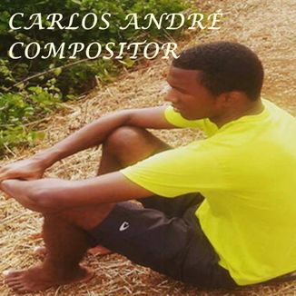 Foto da capa: CARLOS ANDRÉ COMPOSITOR