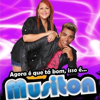 Foto da capa: Banda MUSITON Vol. 5 - Novas & Antigas