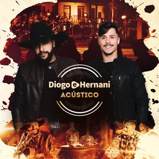 Foto da capa: Diogo e Hernani Acústico