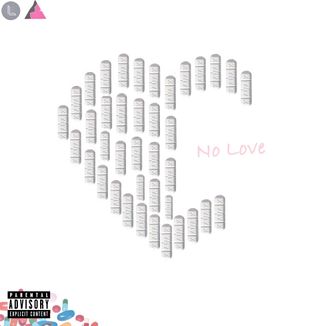 Foto da capa: NO LOVE