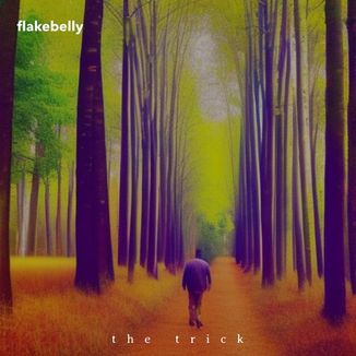 Foto da capa: The Trick