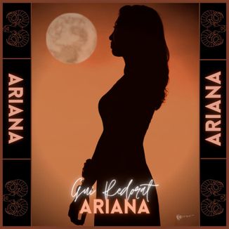 Foto da capa: Ariana
