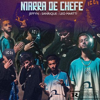 Foto da capa: Marra de Chefe