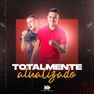 Foto da capa: Kayky Silva - Totalmente Atualizado