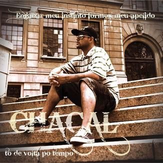 Foto da capa: To de Volta po tempo