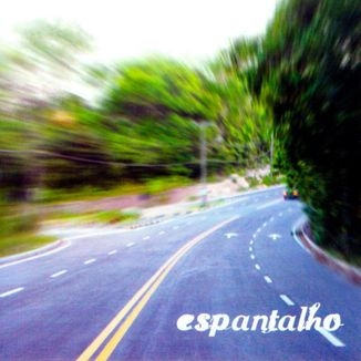 Foto da capa: Espantalho