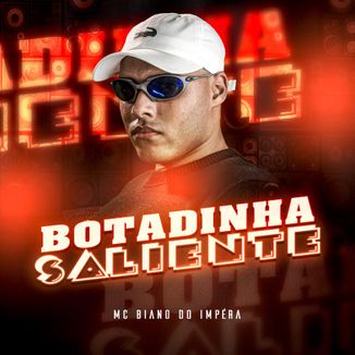 Foto da capa: BOTADINHA SALIENTE