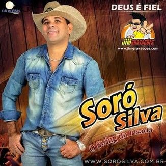 Foto da capa: soró silva vol.8 2016