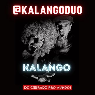 Foto da capa: Kalango