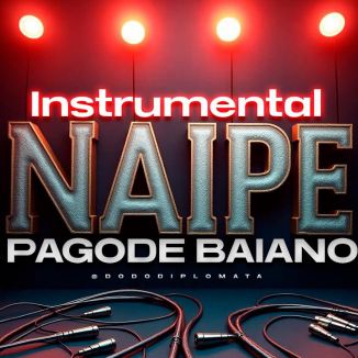 Foto da capa: Base de Pagodão - Tipo Tony Salles Parangolé - Instrumetal Pagode Baiano - Naipe Base a Venda