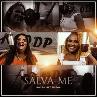 Foto da capa: Salva-Me