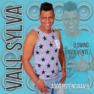 Foto da capa: VALL SYLVA - CD 2016/17