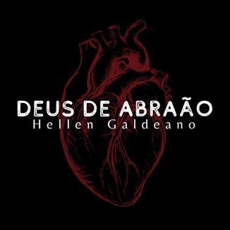 Foto da capa: DEUS DE ABRAÃO