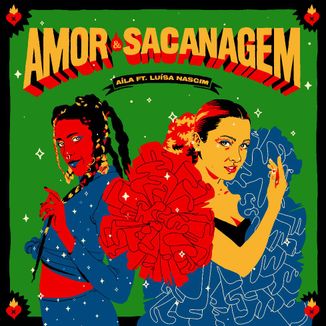 Foto da capa: Amor e Sacanagem