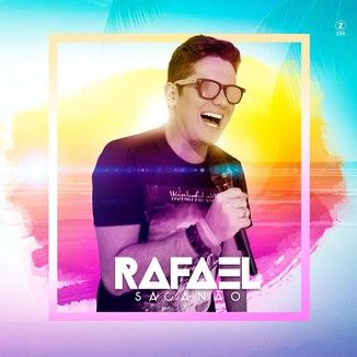 Foto da capa: Rafael Sacanao - Promocional 2017.1