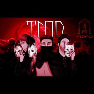 Foto da capa: A Templo Records - TMD