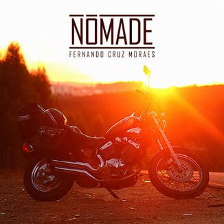 Foto da capa: Nômade