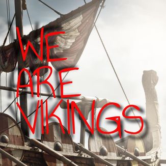 Foto da capa: We Are Vikings