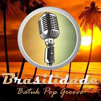 Foto da capa: Batuk Pop Groove