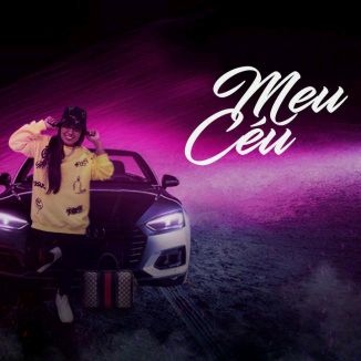 Foto da capa: Ladykriss- Meu Céu