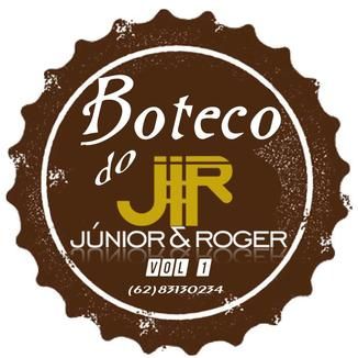 Foto da capa: Boteco do Junior & Roger