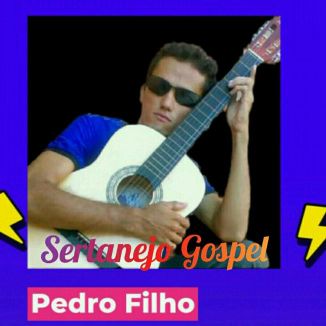 Foto da capa: Pedro filho Gospel