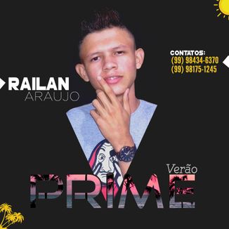 Foto da capa: Railan Araujo - VERÃO PRIME 2019
