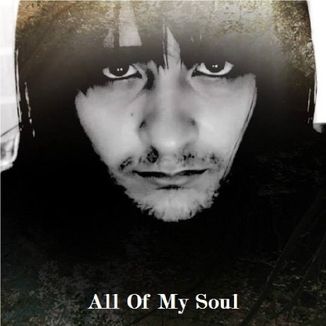 Foto da capa: All Of My Soul