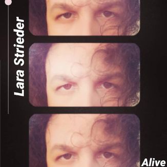 Foto da capa: Alive