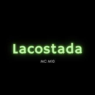 Foto da capa: Lacostada