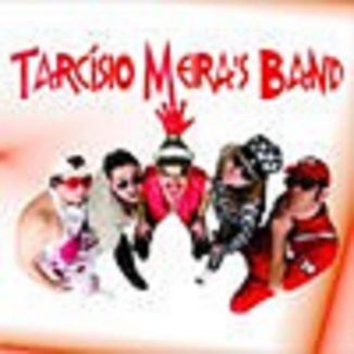 Foto da capa: Tarcísio Meira's Band
