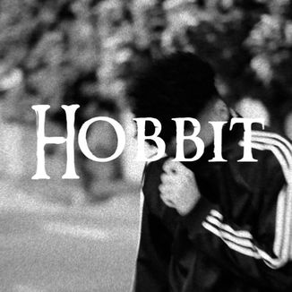 Foto da capa: Hobbit