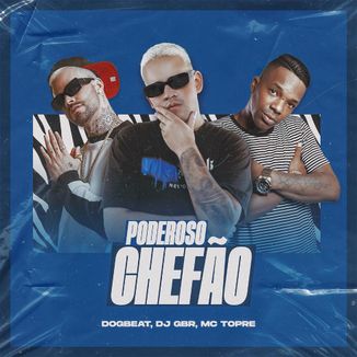 Foto da capa: Poderoso Chefão