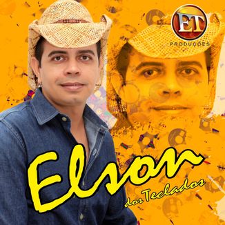 Foto da capa: ELSON VOL 18