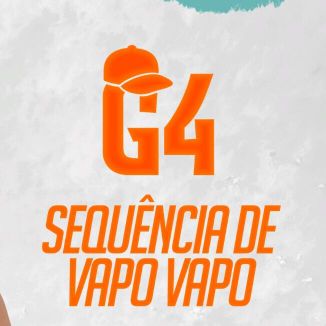 Foto da capa: Sequência De Vapo Vapo