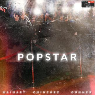 Foto da capa: Popstar