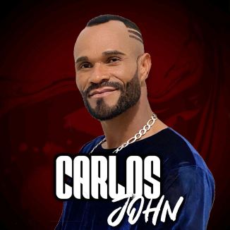 Foto da capa: Carlos John Atualizado 2023