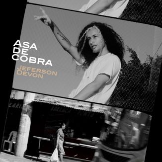 Foto da capa: Asa de Cobra