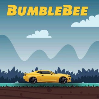 Foto da capa: Bumblebee