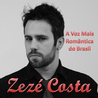 Foto da capa: Zezé Costa 2015 - De Nova York à Paris