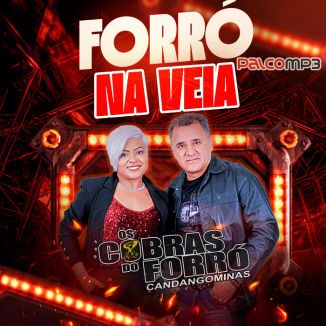 Capa do disco